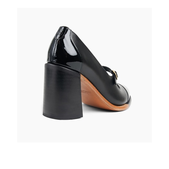 The Office Of Angela Scott Miss Eliza High Heel - Picture 6 of 11